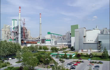 Limity emisji CO2 zagrażają polskiemu przemysłowi cementowemu