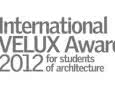 Ruszyła kolejna edycja konkursu International Velux Award