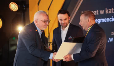 FAKRO z podwójną nagrodą w konkursie „Pracodawca Jutra”