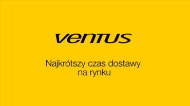 VTS - Najkrótszy czas dostawy na rynku 