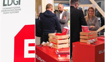 Grupa Burkietowicz na targach BUDMA 2023 - podsumowanie