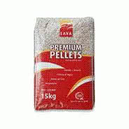 Pellet Lava 8mm
