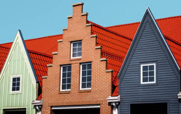 Tikkurila Master Solution - renowacja dachów i elementów zewnętrznych budynków