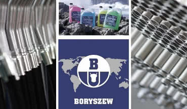 Grupa Boryszew w rankingu najlepszych pracodawców "Rzeczpospolitej"